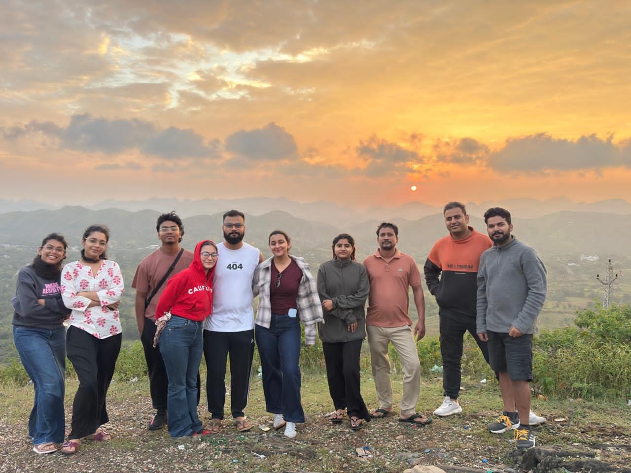 Bike on rent in Udaipur